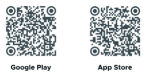 2026 04 08 QR-kod Ladies Only